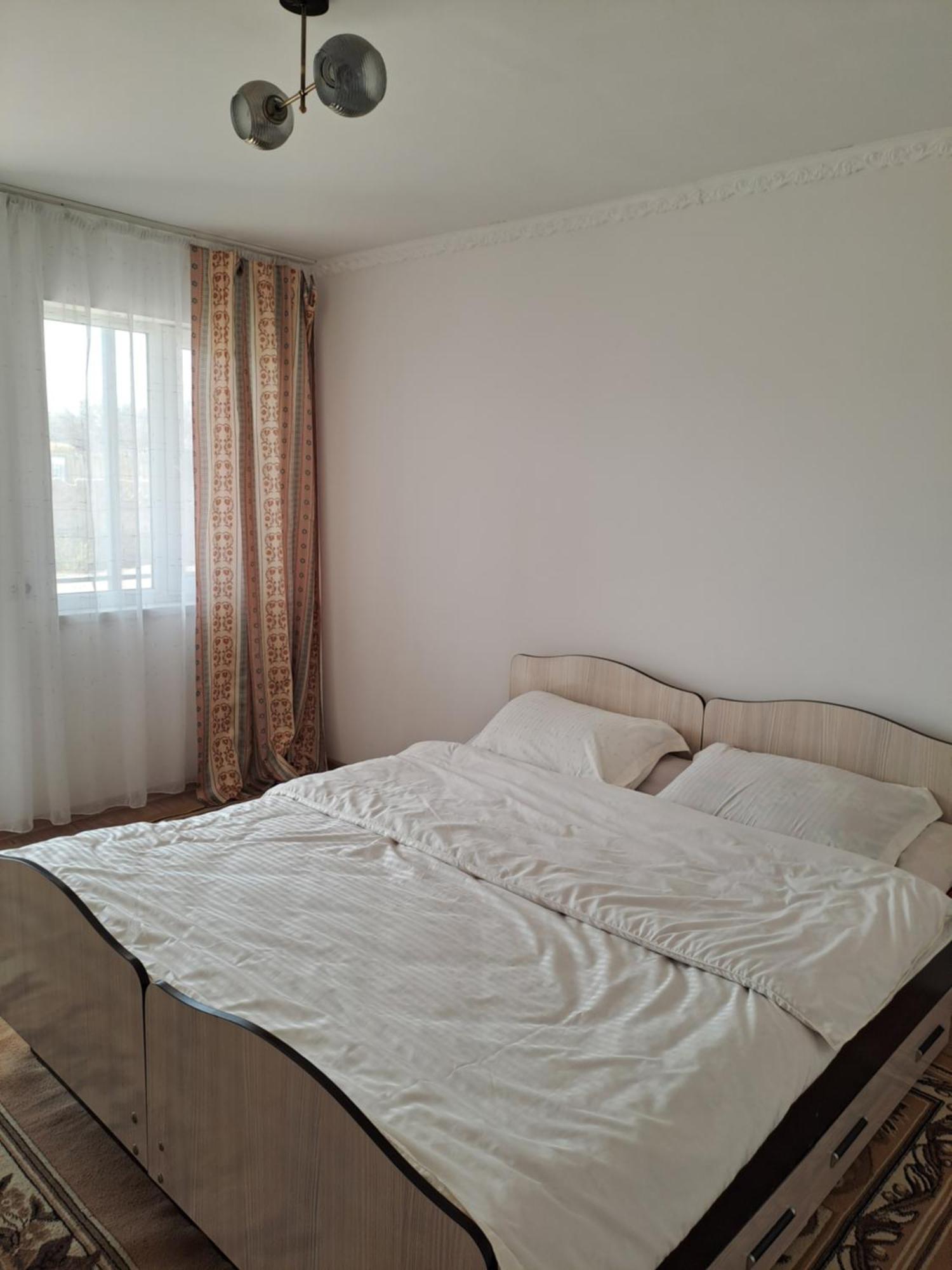 "Ailun" Guest House Tong Rum bild